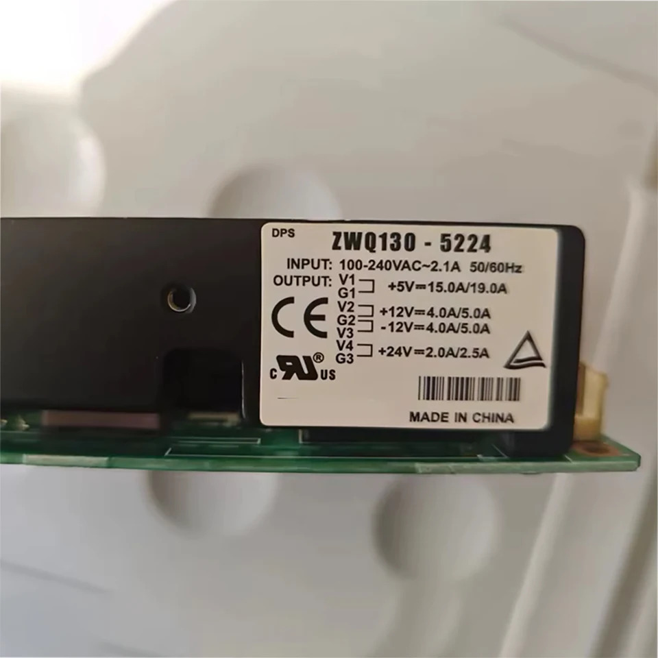 TDK-LAMBDA 전원공급장치 ZWQ130-5224
