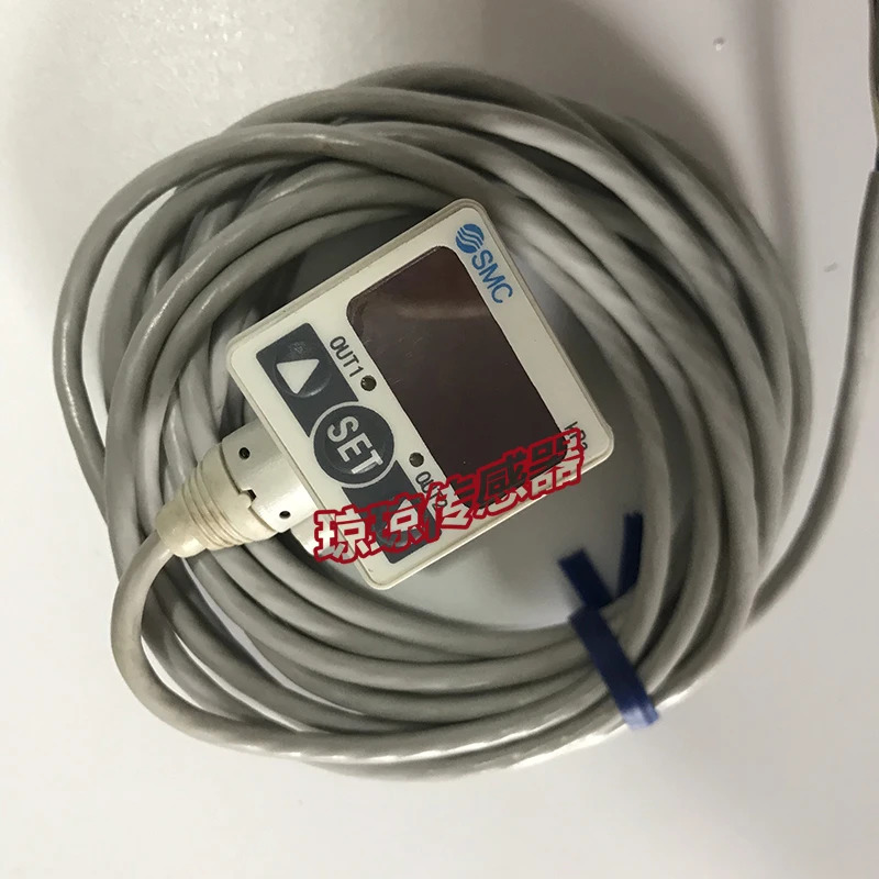 SMC 디지털 압력 스위치 센서 ZSE40-M5-70L M5-70 M5-70-M M5-70L-M