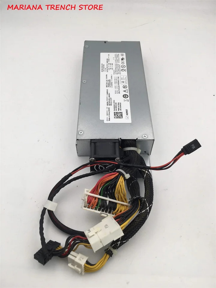 D480E-S0 DPS-480CB A 서버 전원공급장치 DELL R410 R415 MAX480W