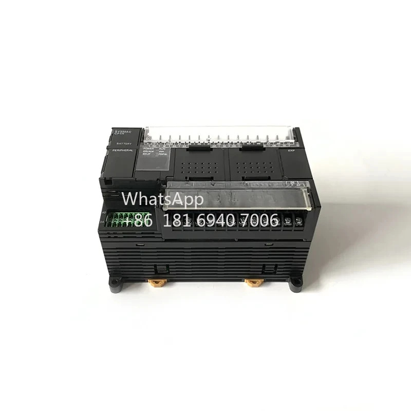 CP1H 시리즈 PLC 프로그래밍 컨트롤러 CP1H-EX40DT-D CP1H-EX40DT-D-SC 원본 하시기 바랍니다