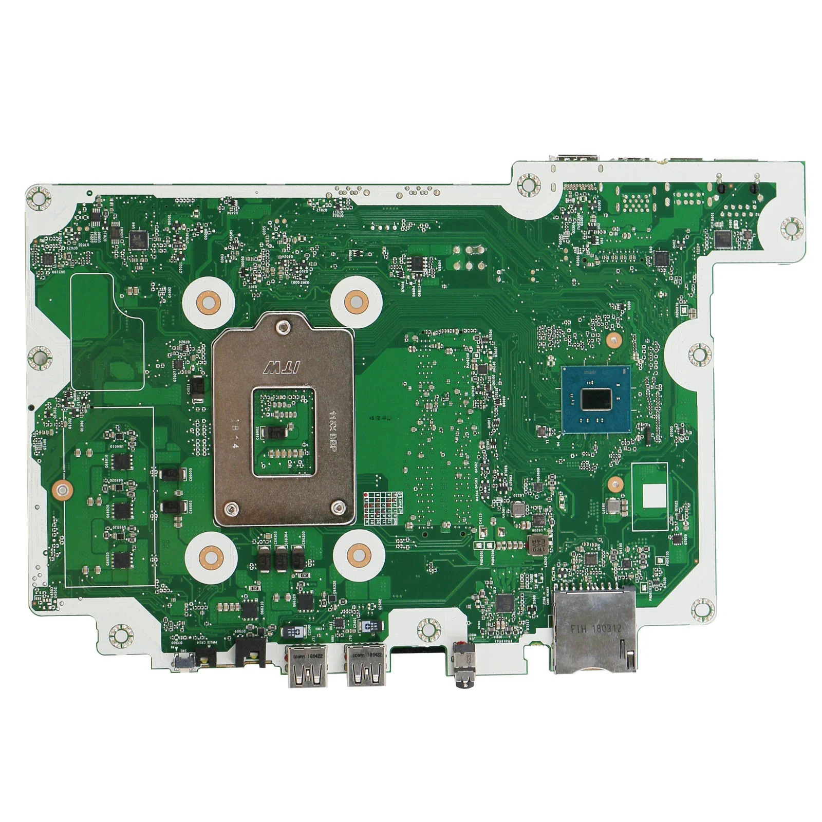 hp호환 ProOne 600 680 G3 AIO경우 914096 -601 906204 -001 메인보드