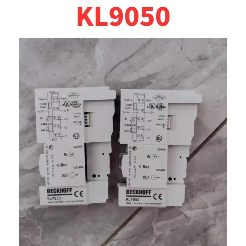 리퍼 OK KL9050