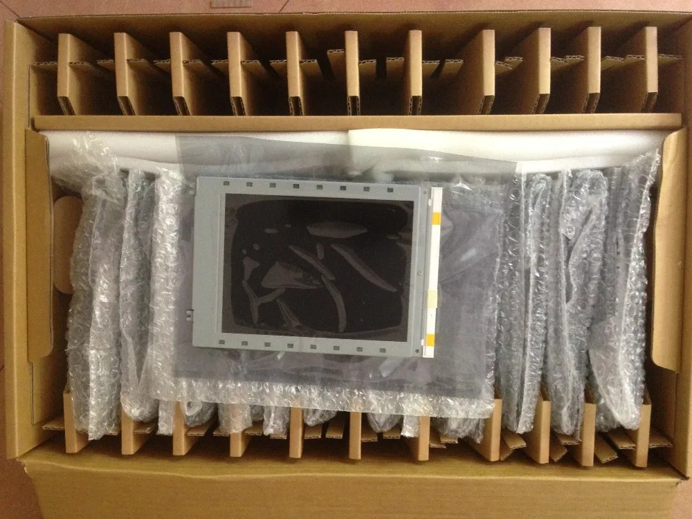 DMF6104NF-FW 산업LCD 디스플레이 패널