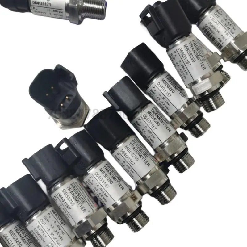 MBS8250 064G1167