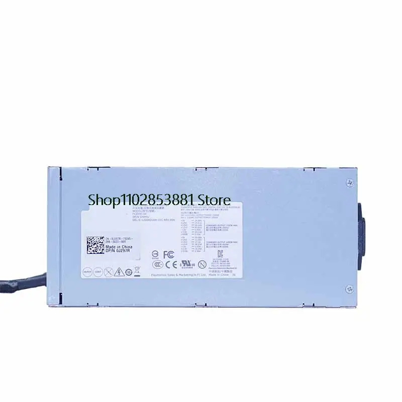 Dell Alienware Area 51 스위칭 전원공급장치 F1200E-00 VHM5V J297R Y915P 키트 1200W PSU 신