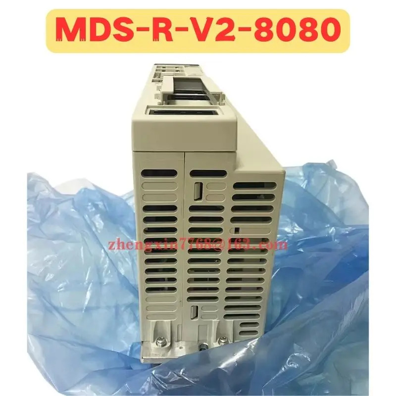 MDS-R-V2-8080 MDS R V2 8080 서보 드라이브 신 오리지널