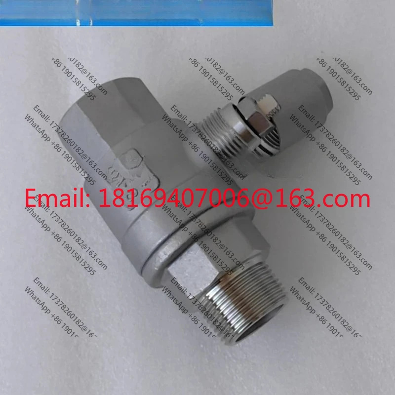보호 커버 증가 냉동 공조 볼 밸브 Q31F-63P