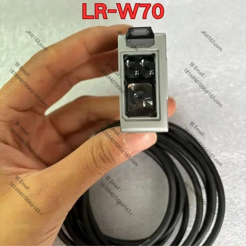리퍼 LR-W70 센서 기능 리퍼는 정상