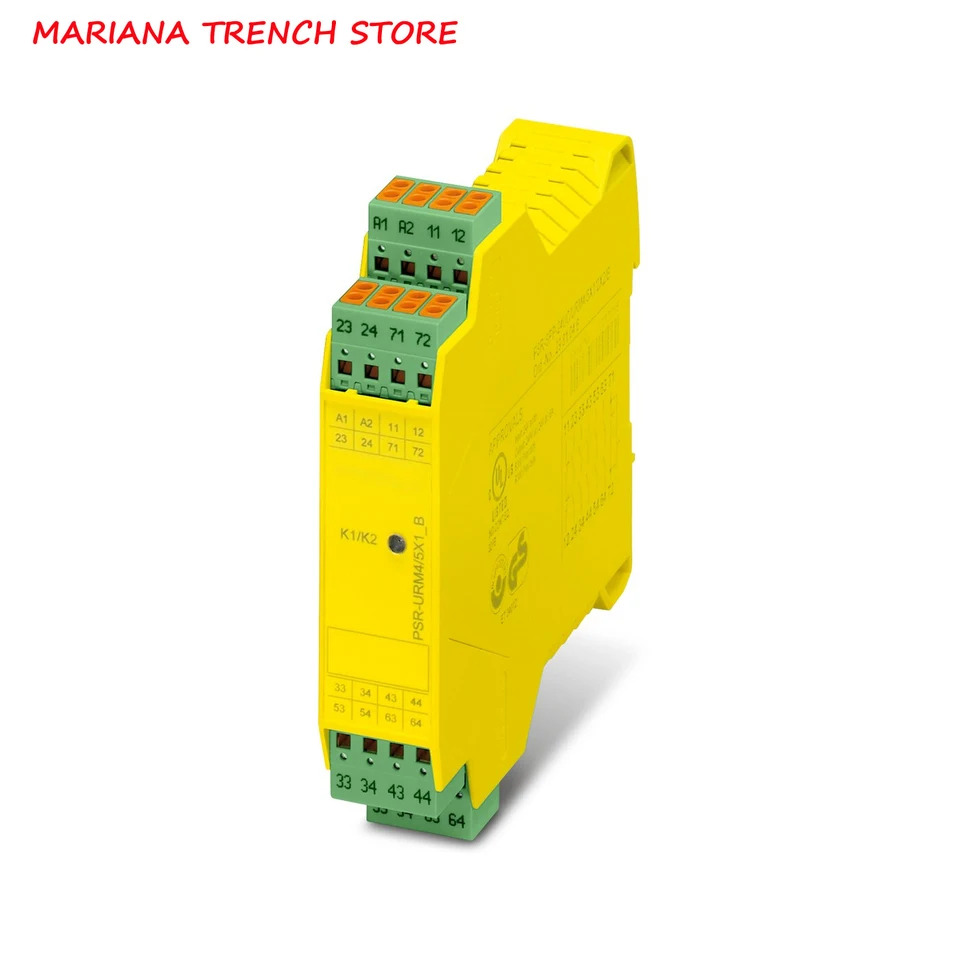 피닉스 PSR-SPP- 24UC/URM4/5X1/2X2/B-익스텐션 모듈2981046