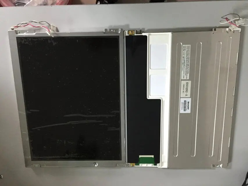 12.1800X600LQ121S1LG55 LQ121S1LG45