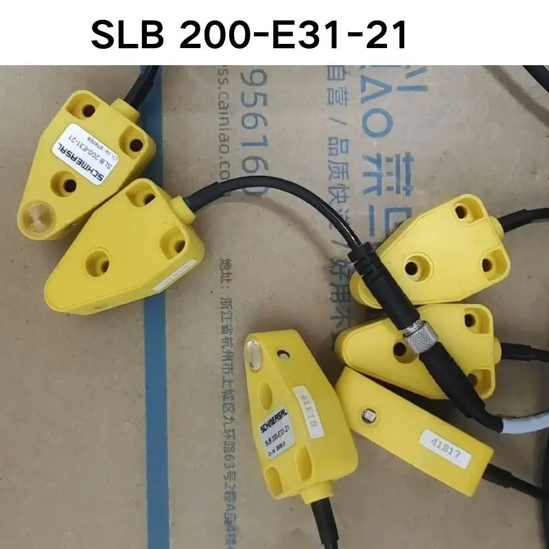 리퍼 OK SLB 200-E31-21