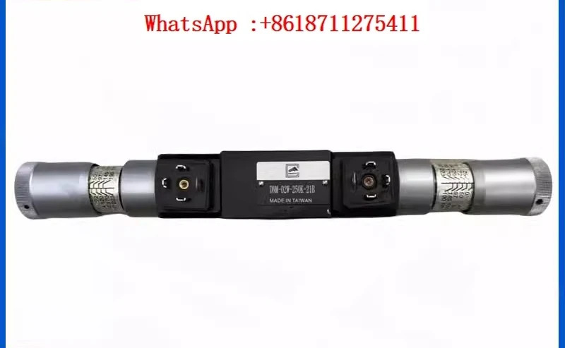 DNM-02P-250K-21B 압력 스위치 릴레이 순