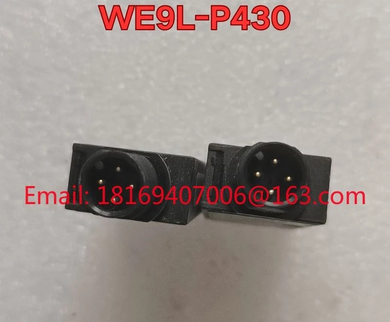 리퍼 WE9L-P430 센서 기능 리퍼는 정상