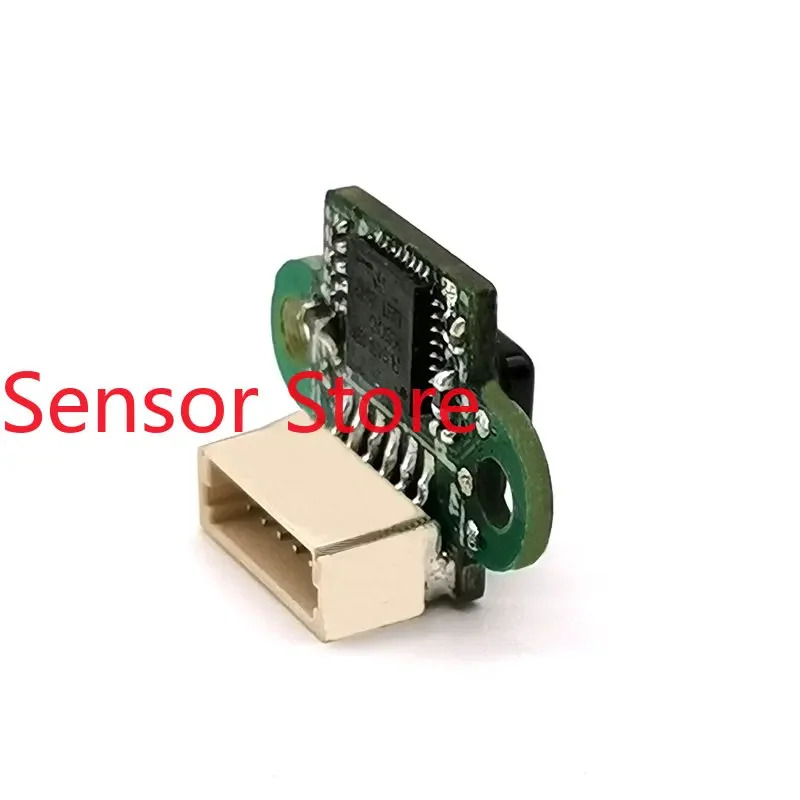 5PCS TOF 레이저 거리 측정 센서 모듈 TWTOF240UI UART I2C 출력 3.6V