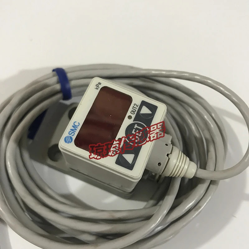 SMC 디지털 압력 스위치 센서 ZSE40-C6-62L C6-62 C6-62-M C6-62L-M