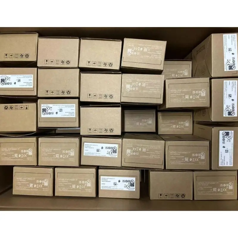 오리지널 AHCPU500-EN AHCPU500 EN PLC 신