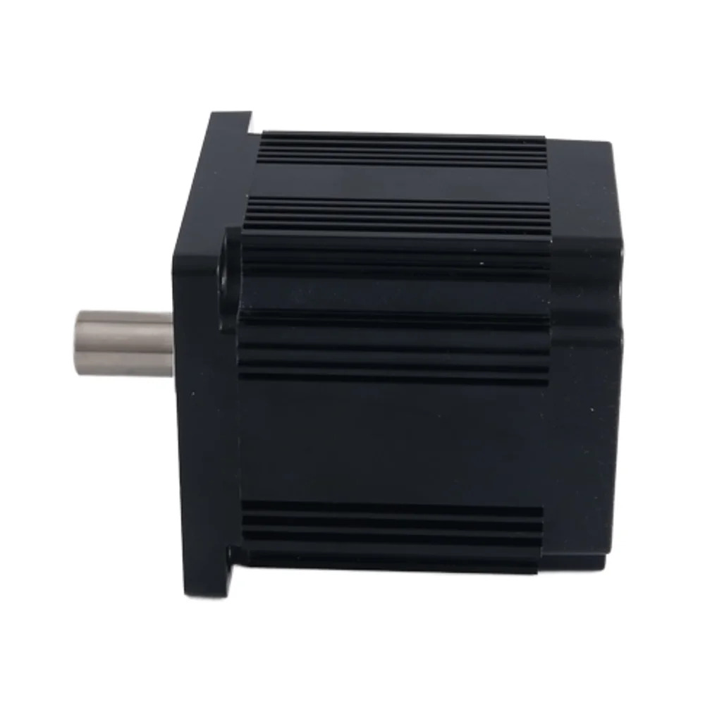고출력 고토크 BLDC 110mm 24V 48V 310V 1000W 1500W 3000rpm 브러시리스 DC 모터 기계용