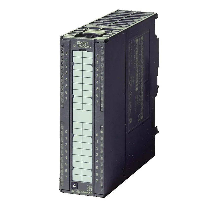 오리지널 신 6ES7321-7TH00-0AB