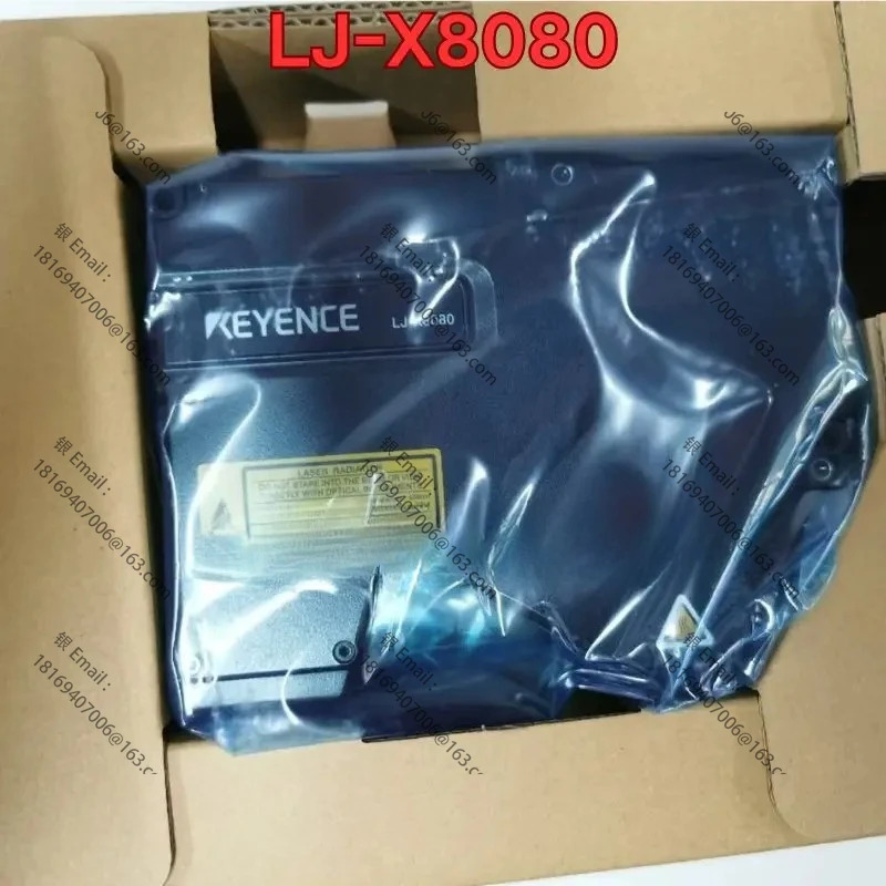 LJ-X8080 프로파일 스캐너
