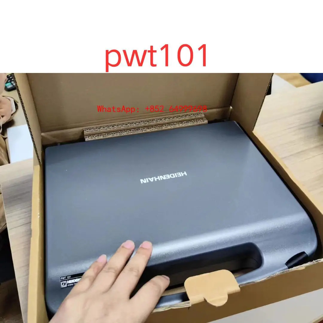 1261013 -01 하이델베르그 테스터 pwt101