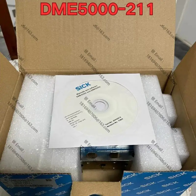 DME5000-211 센서