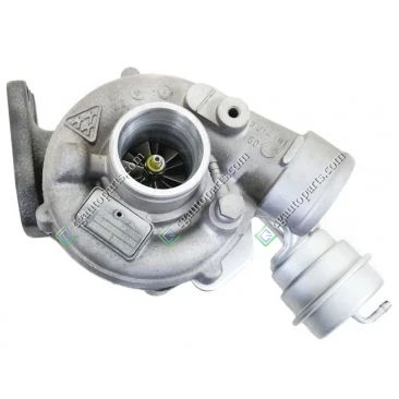 CG 자동차 부품 53149707018 5314-988-7018 VW T4 운송업2.5L TDI K14 터보터보차저