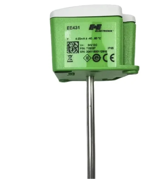 E  온도 센서 EE431-M3A6L150 EE431-M3A6L300 EE451-M3A6SAL0SAH50 EE160-M1T1A6SBL0SBH50 EE160-M1T2A6SBL0SB