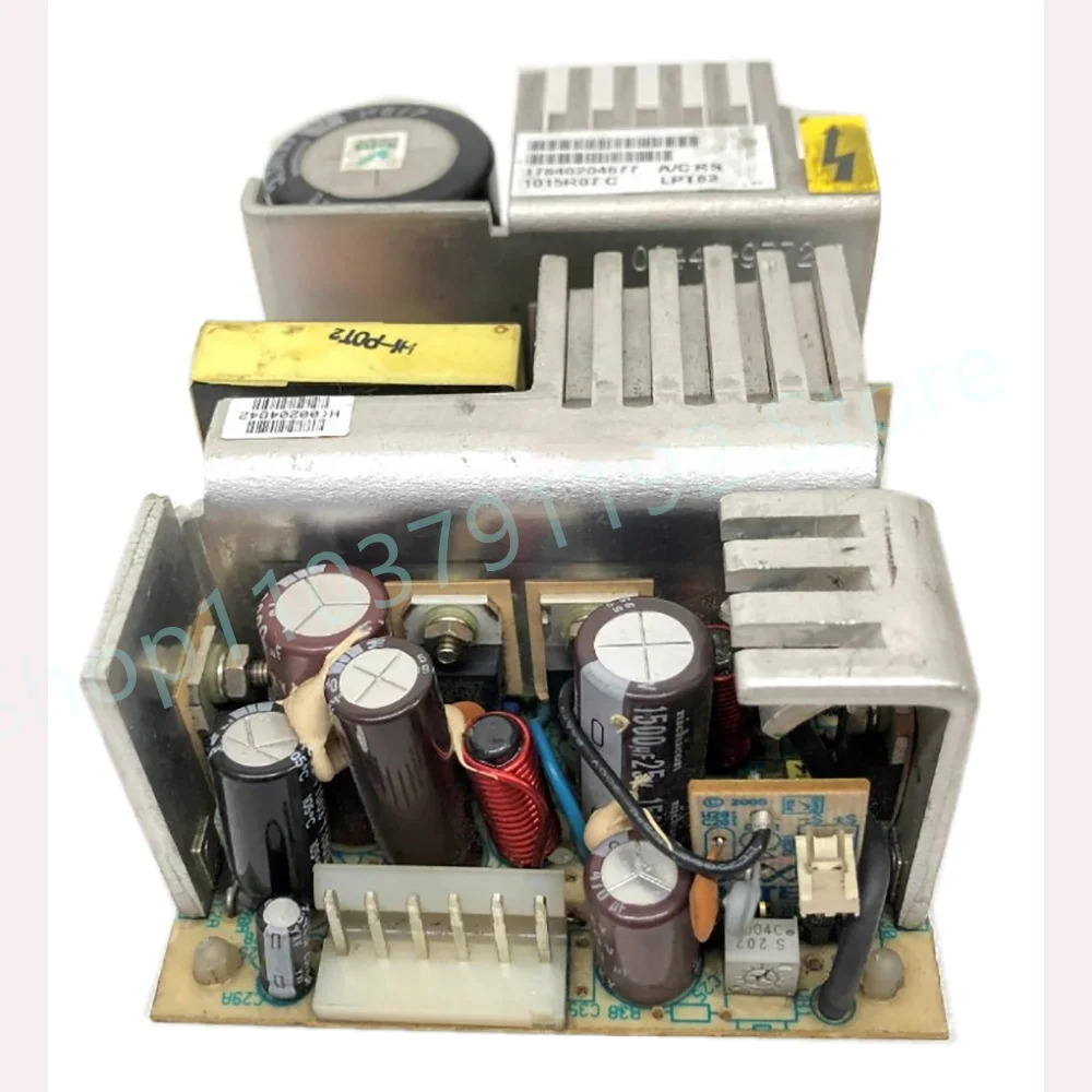 산업장비 전원공급장치 5V8A12V3.5A-12V1A LPT62
