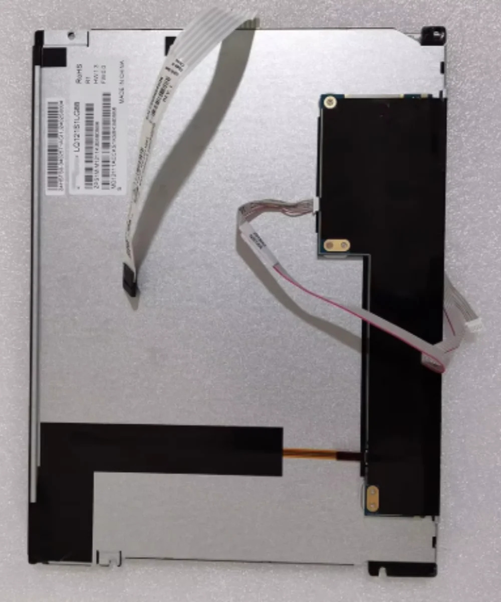 12.1 인치 LCD 디스플레이 화면 LQ121S1LG88 800x600