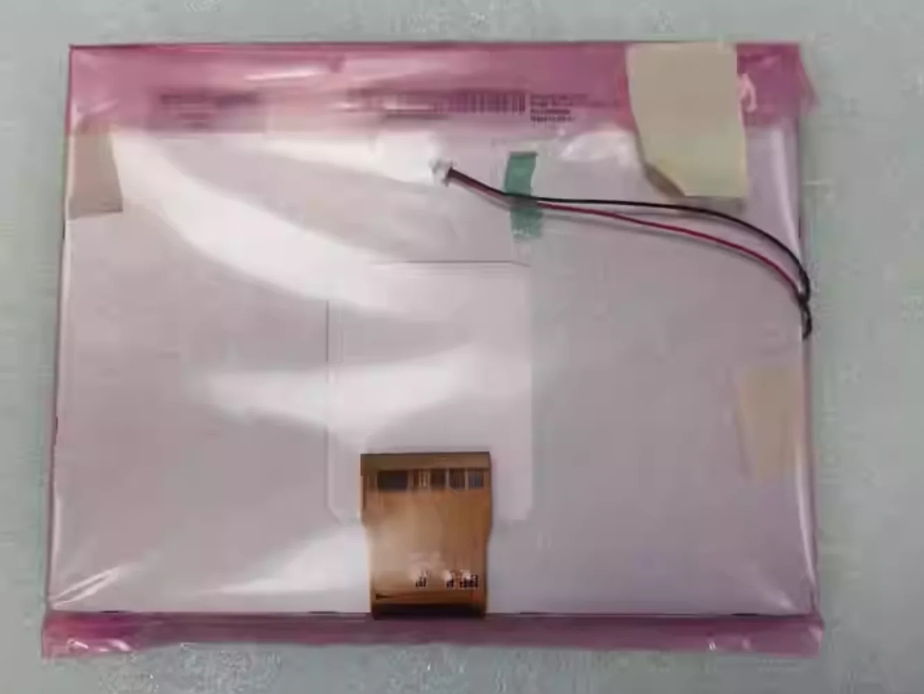 AU 8 인치 LCD 화면A080SN03 V.0