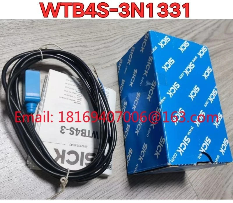 WTB4S-3N1331 센서