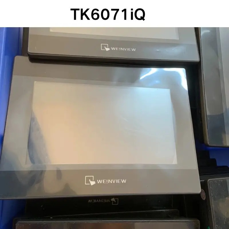 터치 스크린 리퍼 OK TK6071iQ