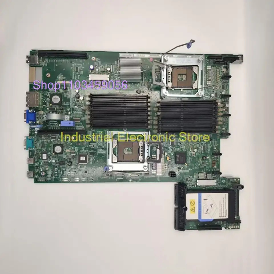 서버 마더보드 IBM X3550 M3 X3650 69Y5082 59Y3793 69Y4508 00D3284 43V7072