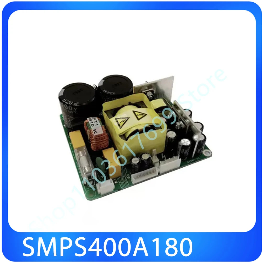D 증폭기 보드 회로 기판 사운드 SMPS400A180