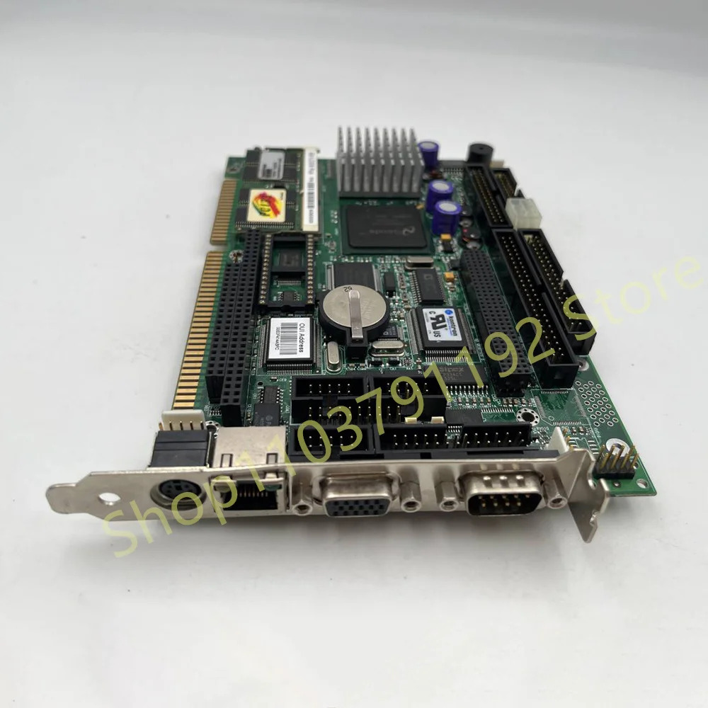 산업컴퓨터 마더보드 20101095 GX1LCD/S PLUS PCB
