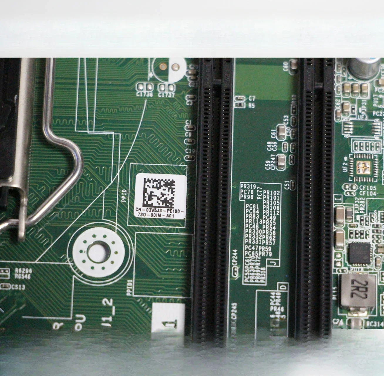 DELL 3046 SFF 메보드3FFXH 3V5J3용