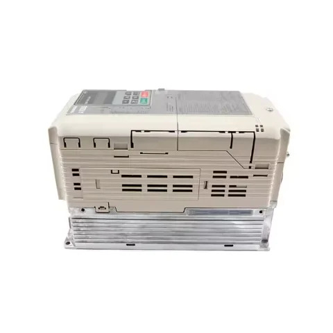 2025년형 새 야스카와 11KW 220V CIMR-G7A2011 주파수 변환기 경량 범인버터 전기 장비