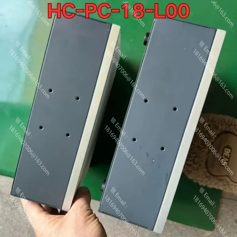리퍼 HC-PC-18-L00.Kinovision-Light 소프트 볼륨 L 시리즈 IV200L00E0 비전 컨트롤러 기능 리퍼는 정상