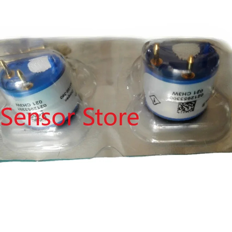 지르코니아 산소 센서 O2S-FR-T2-18C 프로브 전송 보드 O2I-Flex-092