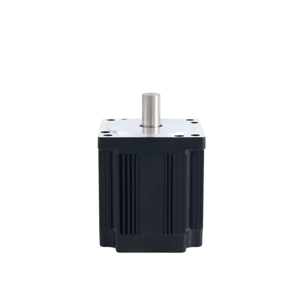 고출력 고토크 BLDC 110mm 24V 48V 310V 1000W 1500W 3000rpm 브러시리스 DC 모터 기계용