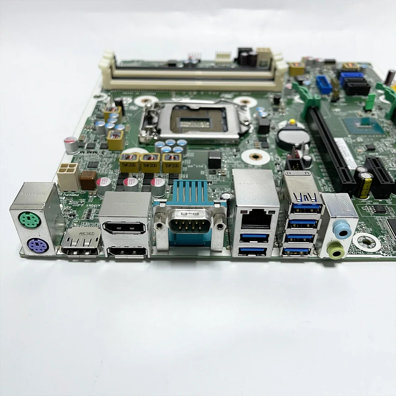 hp호환 Z240 SFF 워크스테이션 메인보드 837345-001 795003-001 6대용