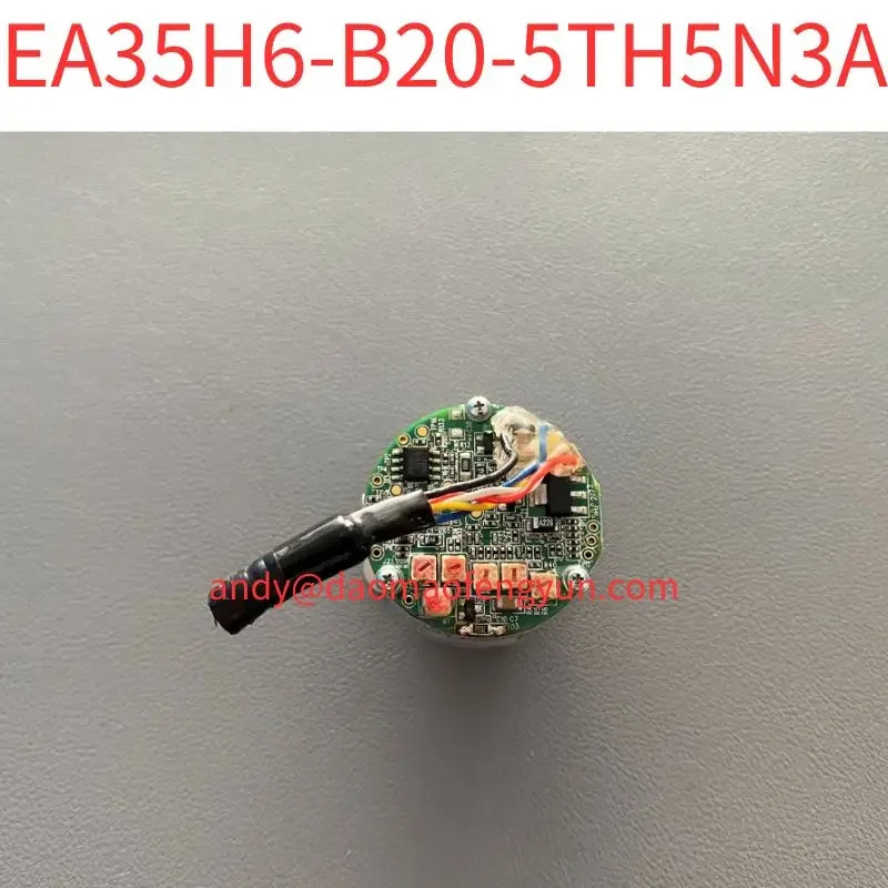 리퍼 엔코더 EA35H6-B20-5TH5N3A