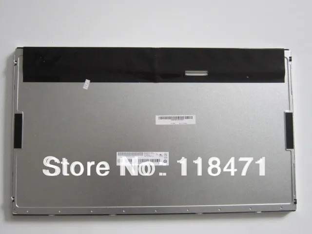 오리지널 LCD 스크린 디스플레이 패널 M215HW01 VB 21.5 인치 A 등급