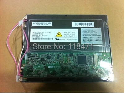 산업LCD 패널 AA065VB01 6.5 인치