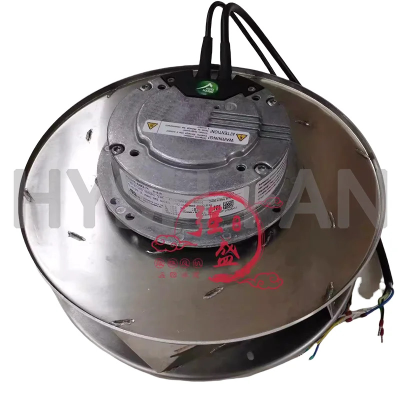 R3G310-AN43-71 오리지널 M3G084-FA 기기 냉각팬 470W 신