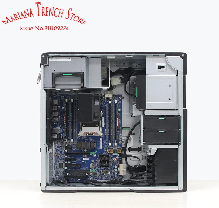 hp호환 Z640 타워PC 마더보드 761512-001 710325-002