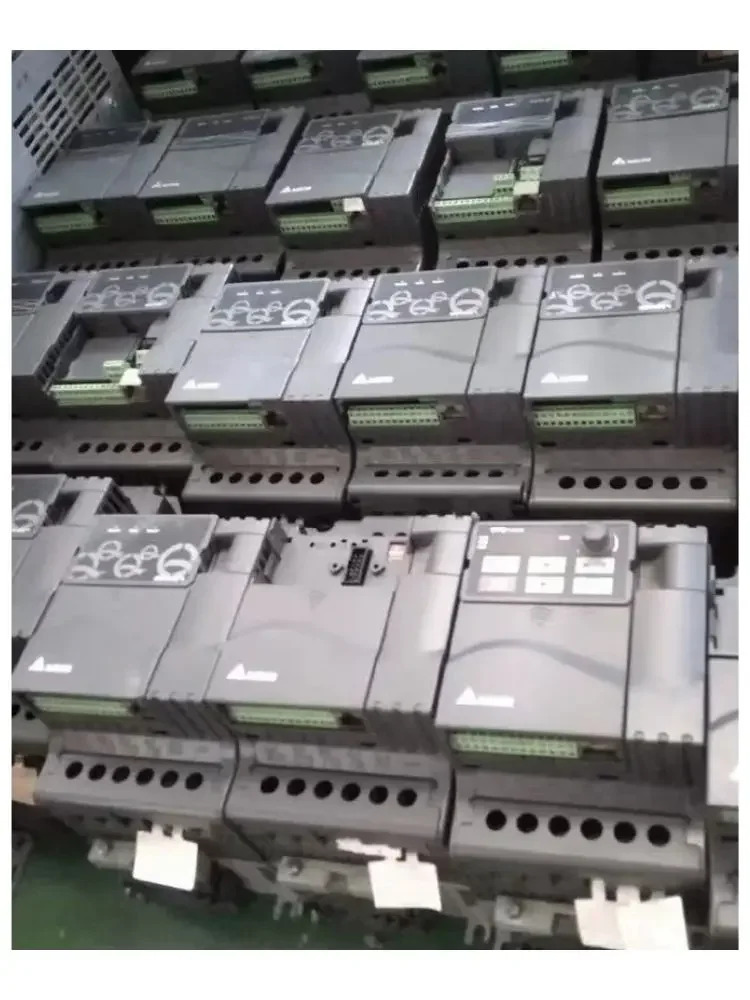 리퍼 VQAC022E43A 인버터 OK