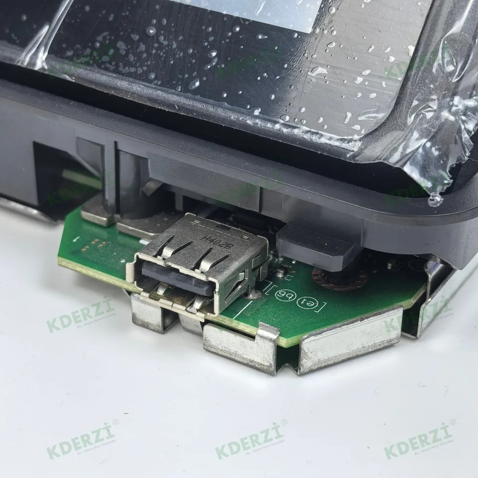 터치 스크린CZ255-60111 컨트롤패널 hp호환 M806 M651 M855 X555