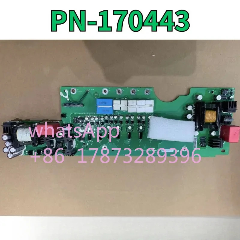 리퍼 드라이버 보드 PN- 170443 OK