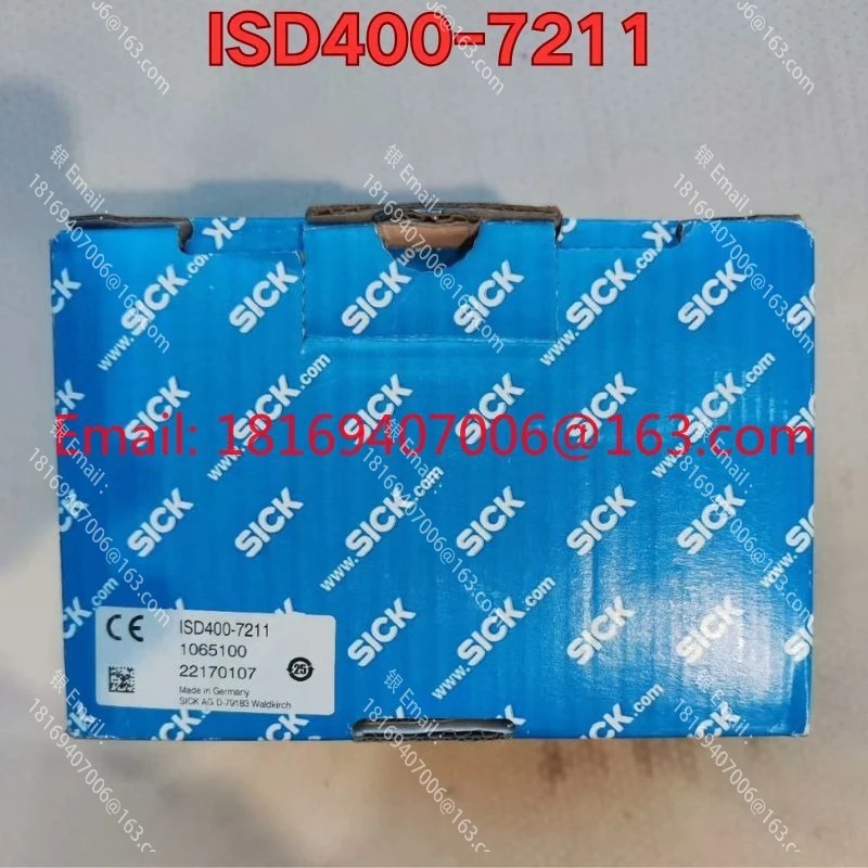 ISD400-7211 레이저 거리 측정기